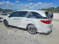 2021 Honda ODYSSEY photo