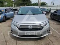 2021 Honda ODYSSEY фото