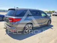 2021 Honda ODYSSEY фото