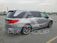 2021 Honda ODYSSEY фото