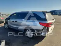 2021 Honda ODYSSEY photo