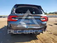 2021 Honda ODYSSEY фото