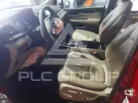 2021 Honda ODYSSEY фото