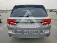 2021 Honda ODYSSEY фото