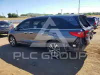 2021 Honda ODYSSEY фото