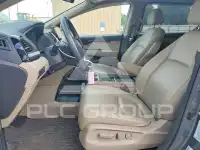 2021 Honda ODYSSEY фото
