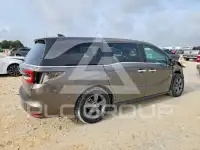 2021 Honda ODYSSEY photo