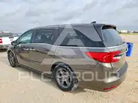 2021 Honda ODYSSEY photo
