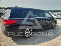 2021 Honda ODYSSEY фото