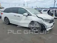 2021 Honda ODYSSEY photo