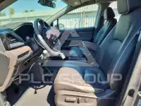 2021 Honda ODYSSEY фото