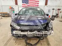 2021 Honda ODYSSEY photo