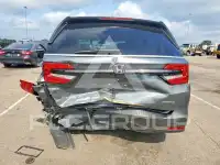 2021 Honda ODYSSEY фото