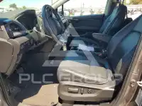 2021 Honda ODYSSEY фото