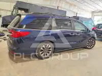 2021 Honda ODYSSEY photo