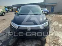 2021 Honda ODYSSEY фото