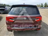2021 Honda ODYSSEY photo