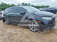 2021 Honda ODYSSEY photo