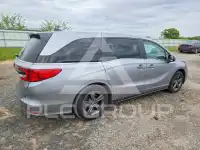 2021 Honda ODYSSEY фото