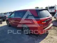 2021 Honda ODYSSEY фото