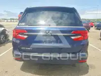 2021 Honda ODYSSEY фото