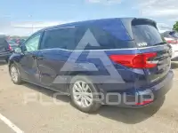 2021 Honda ODYSSEY фото