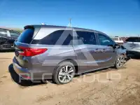 2021 Honda ODYSSEY фото