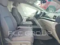 2021 Honda ODYSSEY фото