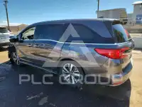 2021 Honda ODYSSEY фото