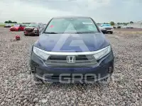 2021 Honda ODYSSEY photo
