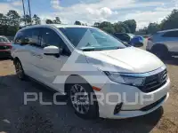 2021 Honda ODYSSEY фото