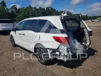 2021 Honda ODYSSEY фото