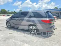 2021 Honda ODYSSEY фото