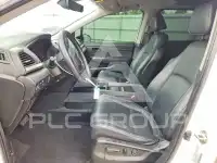 2021 Honda ODYSSEY фото