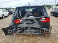 2021 Honda ODYSSEY photo
