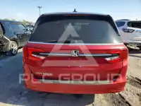 2021 Honda ODYSSEY фото