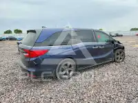 2021 Honda ODYSSEY photo