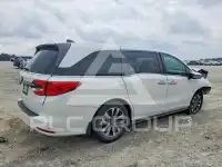 2021 Honda ODYSSEY photo