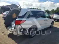 2021 Honda ODYSSEY фото