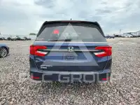 2021 Honda ODYSSEY photo