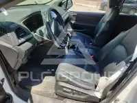 2021 Honda ODYSSEY фото