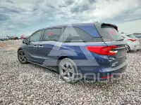 2021 Honda ODYSSEY photo