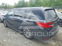 2021 Honda ODYSSEY фото