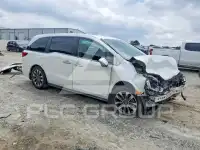 2021 Honda ODYSSEY photo