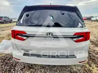 2021 Honda ODYSSEY фото