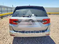 2021 Honda ODYSSEY фото