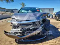 2021 Honda ODYSSEY фото