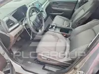 2021 Honda ODYSSEY photo