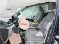 2021 Honda ODYSSEY photo