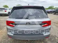 2021 Honda ODYSSEY фото